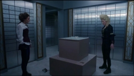 Leverage Redemption - Season 03 Episode 05